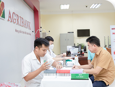 Ngân hàng Agribank