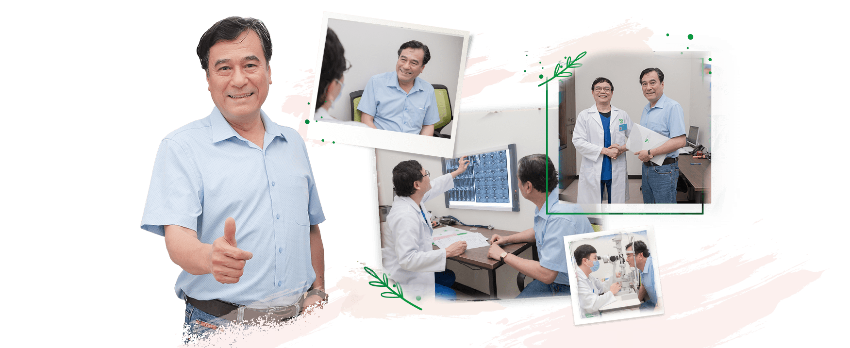 NSND Mạnh Cường