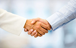 Hợp tác chuyên môn với các bệnh viện lớn như Phụ sản TW, Phụ Sản Hà Nội, Nhi TW...