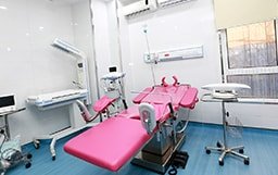 Trang thiết bị, cơ sở vật chất hiện đại, tiên tiến