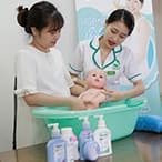 Hướng dẫn chi tiết các vấn đề trước, trong và sau sinh