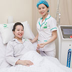 Giảm đau sau sinh: Sử dụng các phương pháp hiện đại, tiên tiến nhất