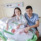 Miễn phí giường và bữa sáng cho người thân