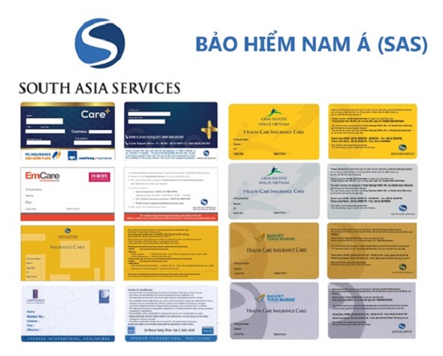 Dịch vụ Nam Á là công ty bảo hiểm trực thuộc Gras Savoye - một trong những tập đoàn uy tín nhất thế giới về môi giới bảo hiểm