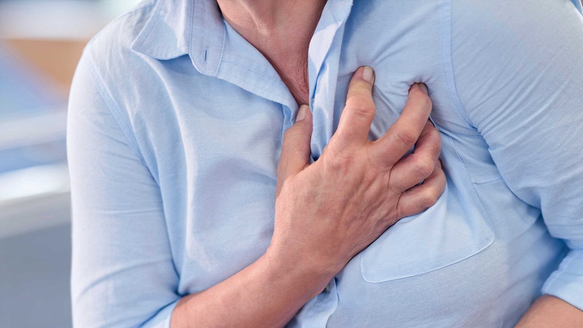 Suy tim là gì và có nguy hiểm không? 
