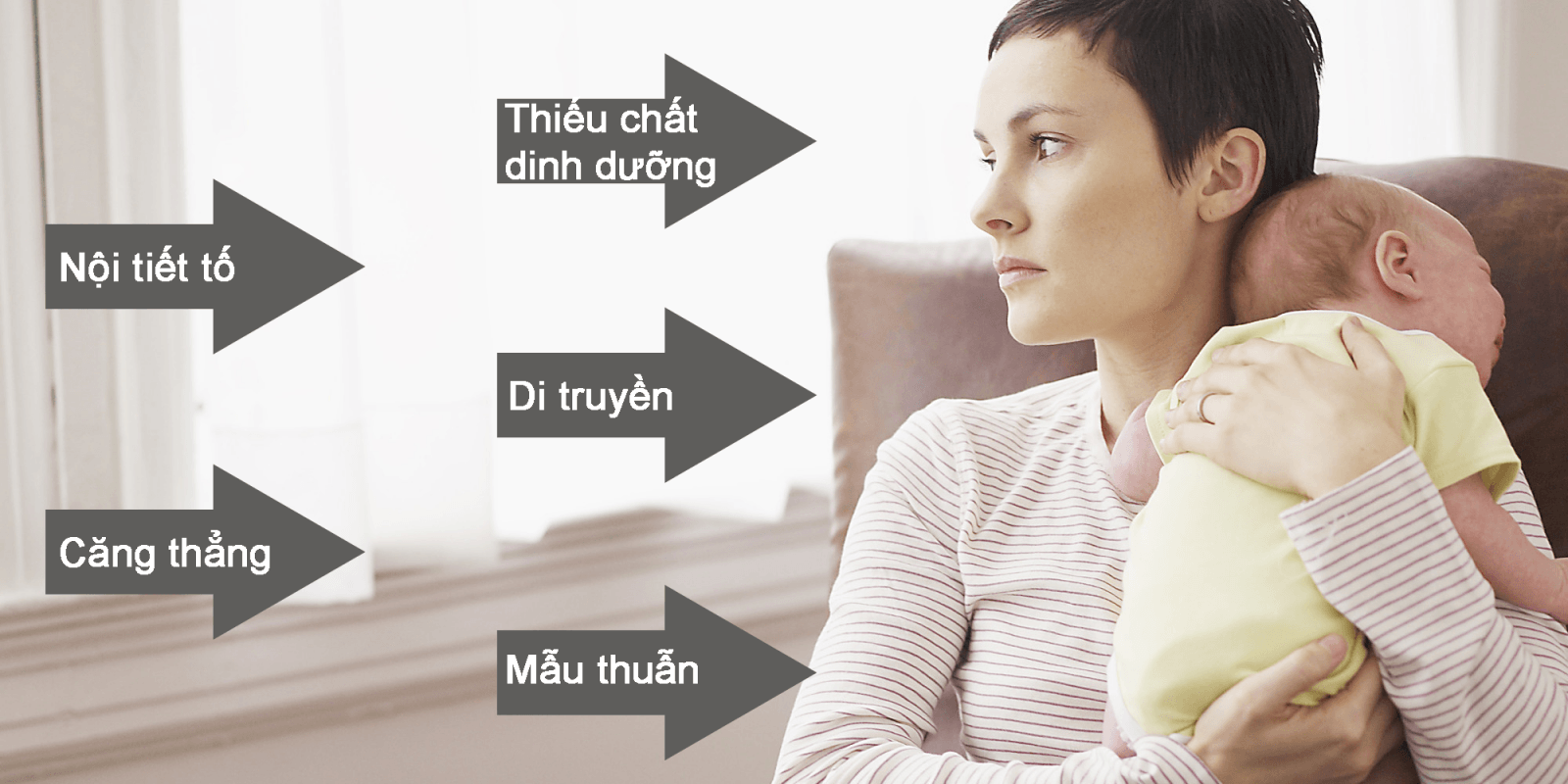 Làm thế nào để phòng ngừa bệnh trầm cảm?