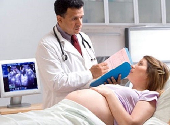 Khám thai vào các tuần nào tại Bệnh viện Thu Cúc