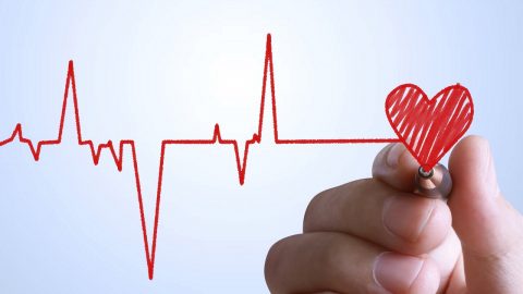 Cách chữa bệnh nhịp tim chậm điều ai cũng phải lo lắng