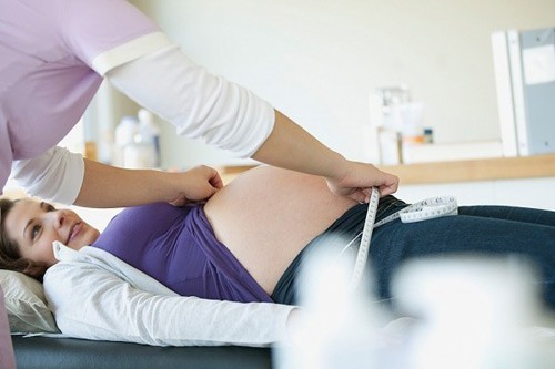 Mốc khám thai 18 tuần tuổi thời điểm dự đoán ngày sinh