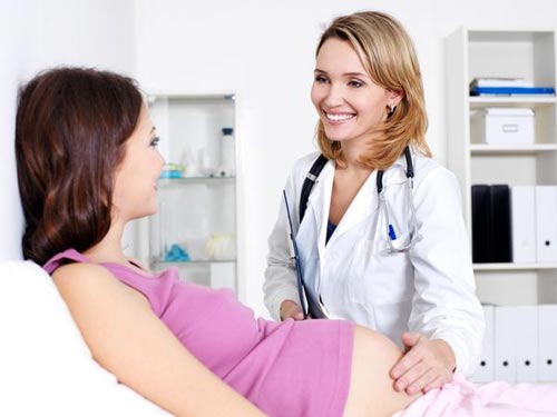 Hôi miệng khi mang thai: Nguyên nhân và cách chữa