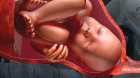 Rách cổ tử cung khi sinh có ảnh hưởng gì không