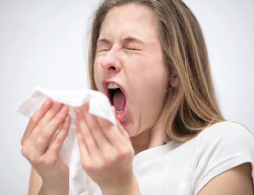 Các bệnh về đường hô hấp thường gặp vào mùa lạnh