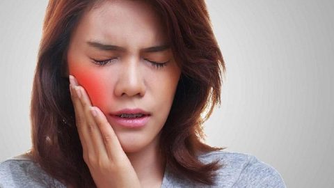 Đau răng bị sưng má cần điều trị như thế nào?