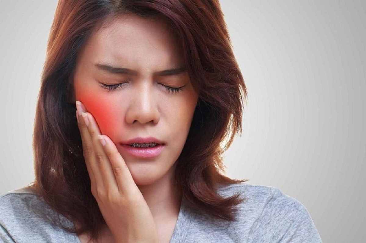  Sâu răng sưng má - Tìm hiểu về vị trí đặc biệt trong hàm răng