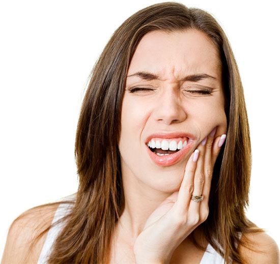 Đau răng số 8 Những biến chứng thường gặp