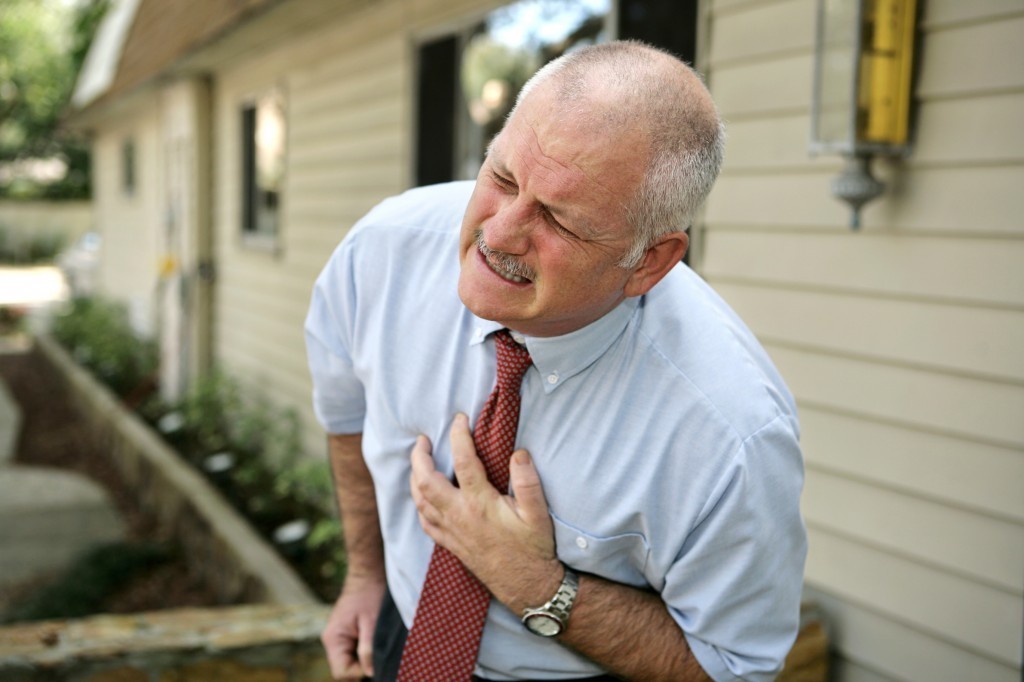 Các biến chứng xơ vữa động mạch vành cần phải lưu tâm | TCI Hospital