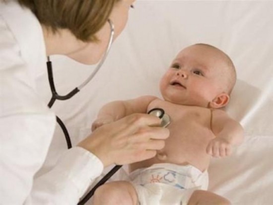 Bệnh gan mật ở trẻ em chủ yếu do bẩm sinh hoặc các rối loạn chuyển hóa