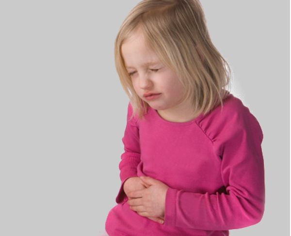 Các bệnh đường ruột ở trẻ em Nguyên nhân gây bệnh rất phức tạp