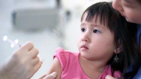 Viêm gan ở trẻ em: Nguyên nhân và triệu chứng