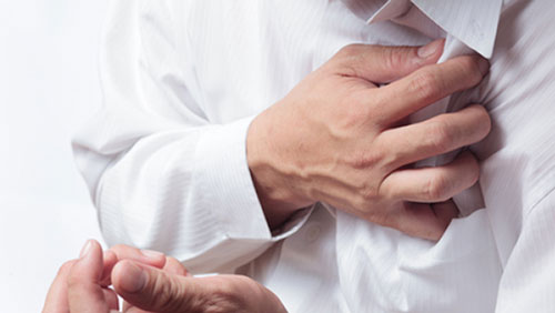 Nhồi máu cơ tim cấp có tỷ lệ tử vong cao nhất trong các bệnh về tim mạch. Cần tuân thủ nguyên tắc trong điều trị nhồi máu cơ tim cấp