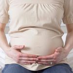 Giải đáp thắc mắc về chứng đau bụng lâm râm khi có thai cho các bà bầu