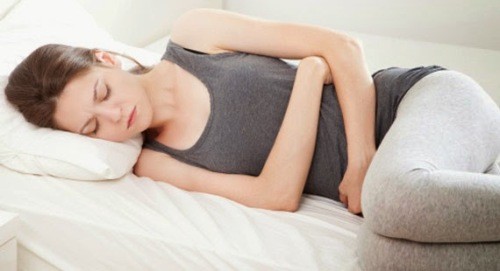 Đau bụng lạnh người cảnh báo nhiều bệnh lý không nên xem nhẹ