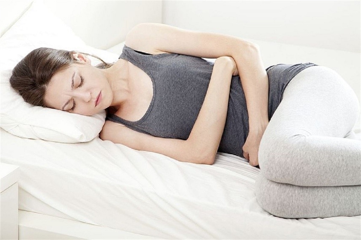 Liệu rằng đau lưng đau bụng buồn nôn có thể là triệu chứng của một phản ứng dị ứng?
