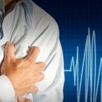 Nguyên nhân gây đau tim ở vùng tim do thiếu máu cơ tim