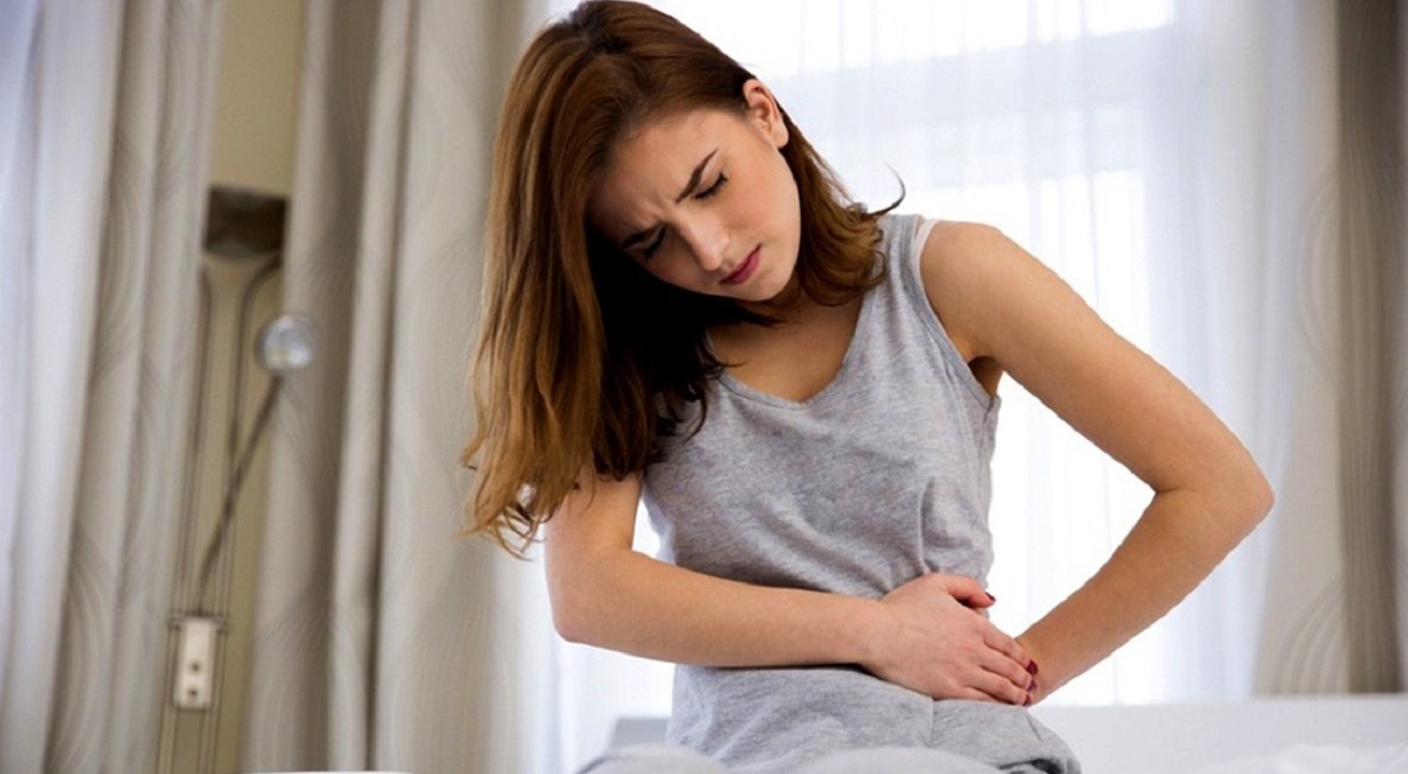 Tại sao cơn đau vùng bụng trái ở phụ nữ thường gia tăng trong thời kỳ kinh nguyệt?
