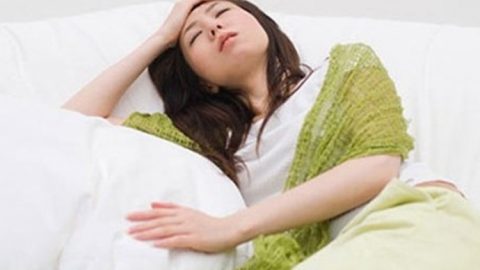 Nguyên nhân đau bụng kinh hỗ trợ điều trị sớm