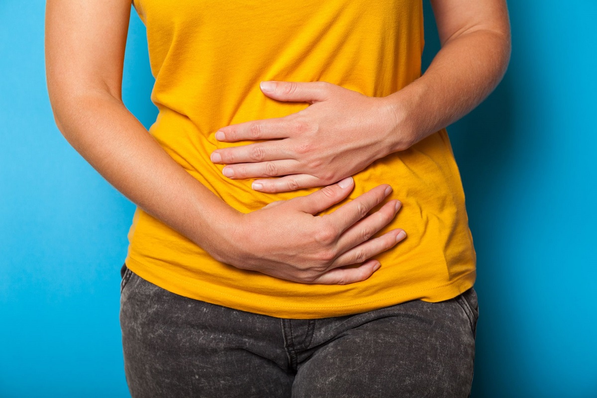 Đau bụng dưới nhói từng cơn là triệu chứng của bệnh gì?

