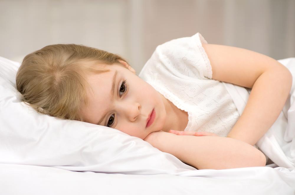 Đau ngực ở trẻ còn cảnh báo các bệnh lý về hô hấp, tiêu hóa