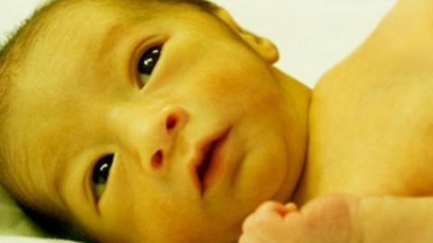 Tìm hiểu về bệnh gan ở trẻ sơ sinh phụ huynh chủ động