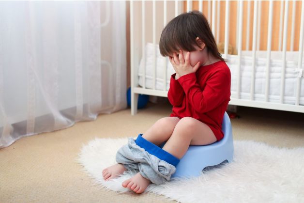 Nên khám phụ khóa cho bé gái khi nào?
