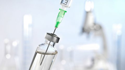 Sẽ thêm hai vắc xin nữa vào tiêm chủng mở rộng