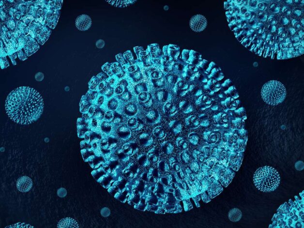 Virus viêm gan B (HBV) là nguyên nhân phát sinh viêm gan B.