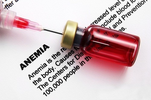 Kiểm tra thiếu máu bằng xét nghiệm nồng độ hemoglobin có độ chính xác như thế nào?