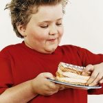 Thừa cân, béo phì ở trẻ em sự phát triển tâm sinh lí