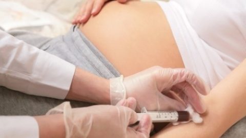 Xét nghiệm double test là gì? ác xét nghiệm sàng lọc trước sinh