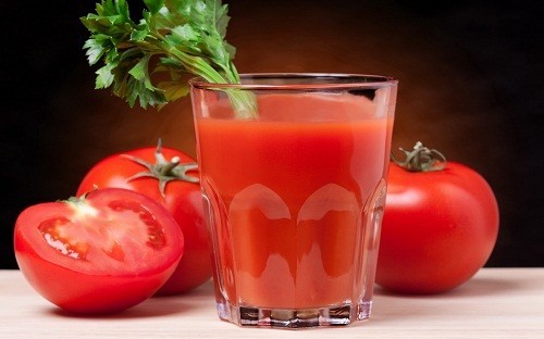 Có nên ăn cà chua khi bị đau dạ dày?