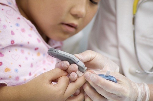 Các triệu chứng của tiểu đường ở trẻ em là gì?
