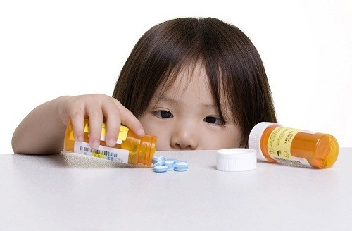 Chỉ sử dụng thuốc Corticosteroids khi đã thử nhiều phương pháp khác nhưng không hiệu quả.