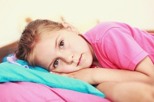 Những nguyên nhân gây mất ngủ ở trẻ em là gì?
