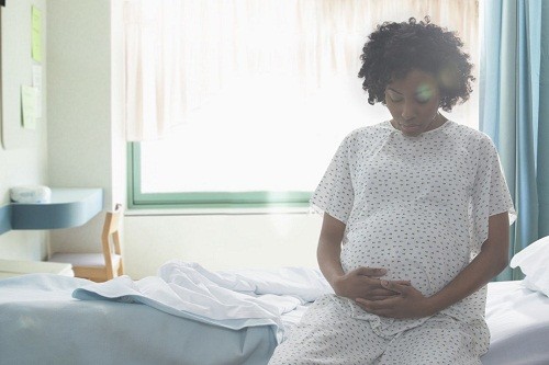 Việc chẩn đoán xác định bệnh viêm dạ dày ruột do virus trong khi mang thai rất khó khăn.