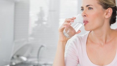 Cách uống nước để cơ thể luôn khỏe mạnh