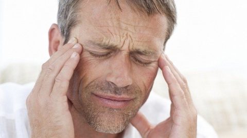 Giải đáp những thắc mắc thường gặp về chứng đau đầu