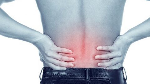 Hỏi đáp về tình trạng đau thắt lưng