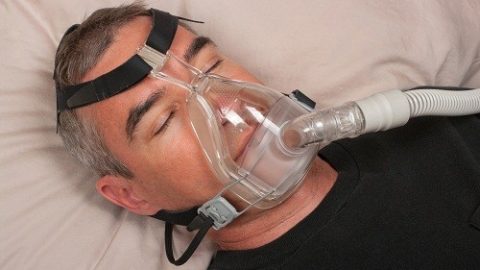 Rối loạn ngưng thở khi ngủ: nguy hiểm nhưng ít người biết