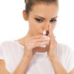 Cách trị viêm mũi xoang tại nhà là dùng thuốc điều trị