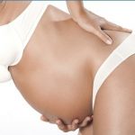Chửa bụng dưới có ảnh hưởng gì tới thai nhi không?